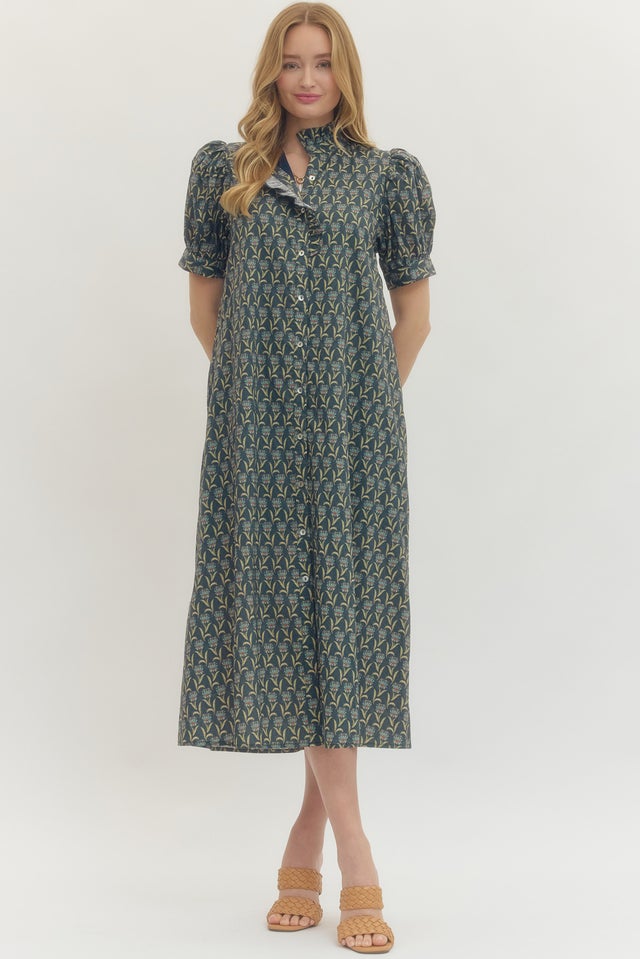 Dresses | Belcher & Boudreaux